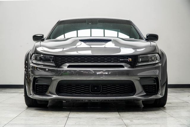 2023 Dodge Charger R/T Scat Pack - 22975424 - 7