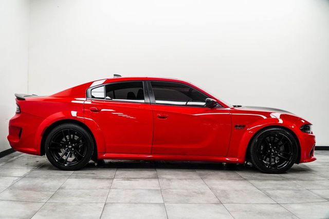 2023 Dodge Charger R/T Scat Pack - 23008432 - 9
