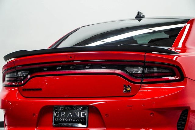 2023 Dodge Charger R/T Scat Pack - 23008432 - 12