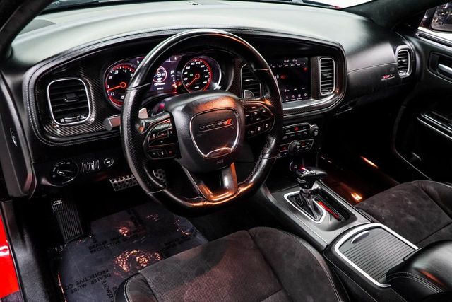 2023 Dodge Charger R/T Scat Pack - 23008432 - 14