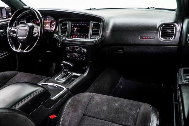 2023 Dodge Charger R/T Scat Pack - 23008432 - 16