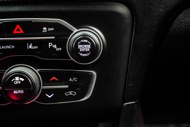 2023 Dodge Charger R/T Scat Pack - 23008432 - 20