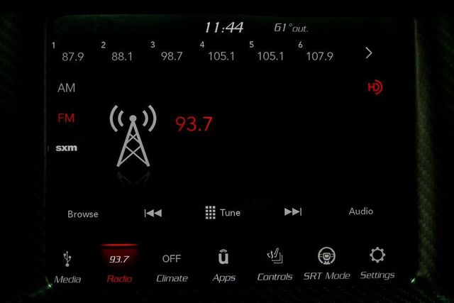 2023 Dodge Charger R/T Scat Pack - 23008432 - 23