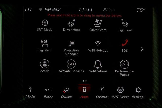 2023 Dodge Charger R/T Scat Pack - 23008432 - 25