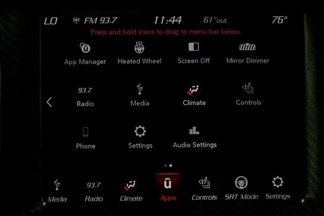 2023 Dodge Charger R/T Scat Pack - 23008432 - 26