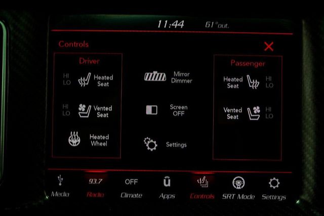 2023 Dodge Charger R/T Scat Pack - 23008432 - 27