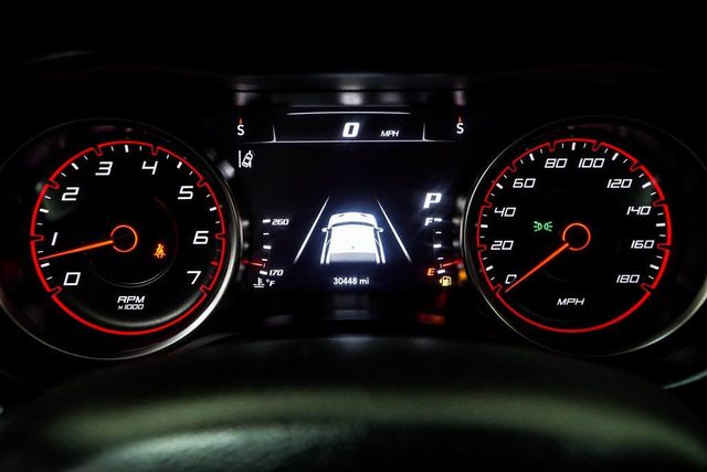 2023 Dodge Charger R/T Scat Pack - 23008432 - 29