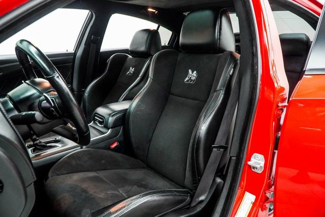 2023 Dodge Charger R/T Scat Pack - 23008432 - 35