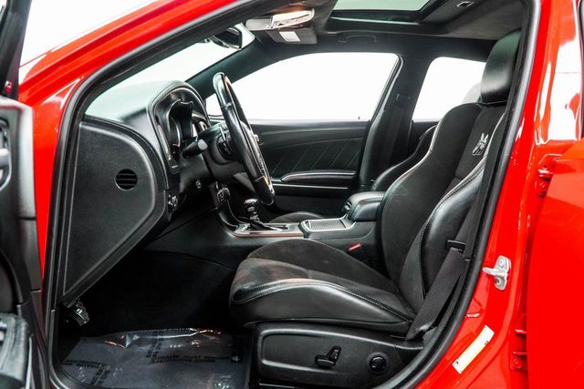 2023 Dodge Charger R/T Scat Pack - 23008432 - 36