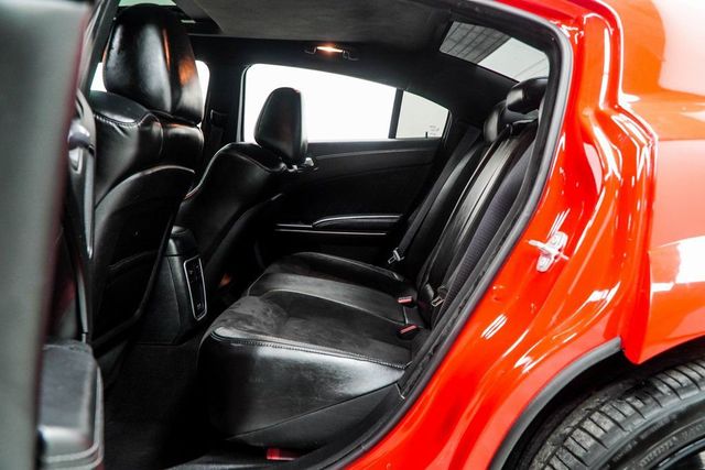 2023 Dodge Charger R/T Scat Pack - 23008432 - 38