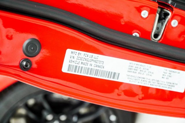 2023 Dodge Charger R/T Scat Pack - 23008432 - 44