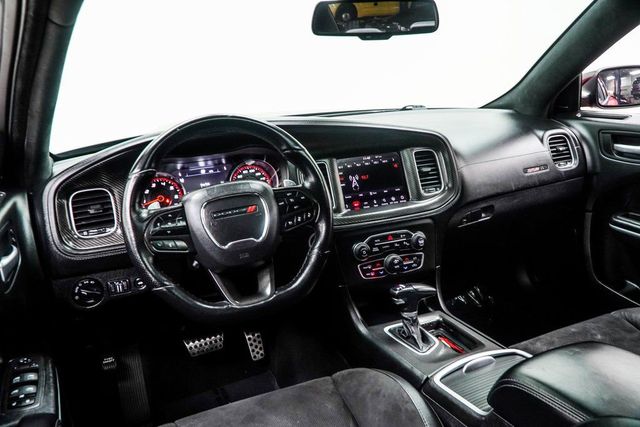 2023 Dodge Charger R/T Scat Pack - 23008432 - 4