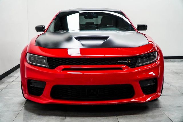 2023 Dodge Charger R/T Scat Pack - 23008432 - 6