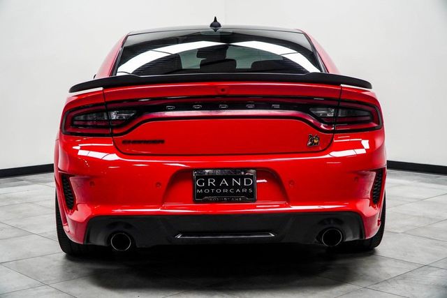 2023 Dodge Charger R/T Scat Pack - 23008432 - 8