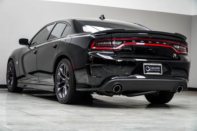 2023 Dodge Charger R/T Scat Pack - 23019730 - 9