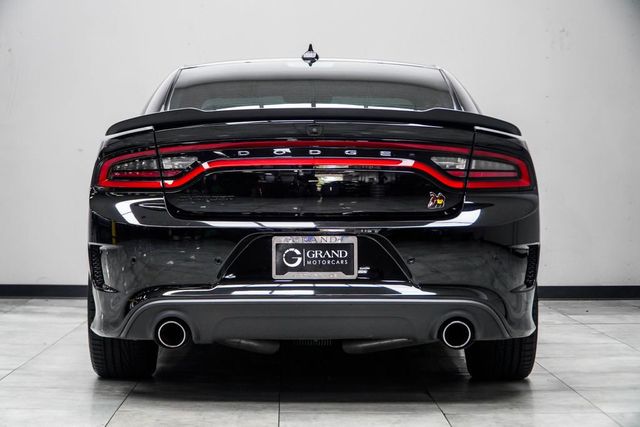 2023 Dodge Charger R/T Scat Pack - 23019730 - 10