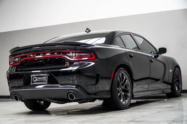 2023 Dodge Charger R/T Scat Pack - 23019730 - 11