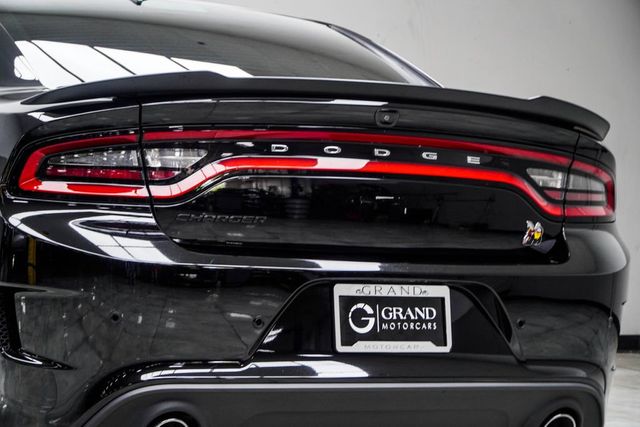 2023 Dodge Charger R/T Scat Pack - 23019730 - 12