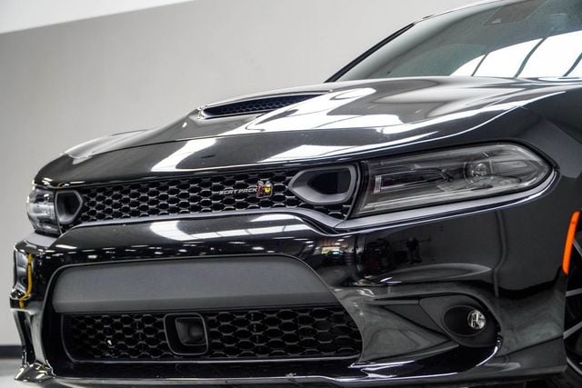 2023 Dodge Charger R/T Scat Pack - 23019730 - 1