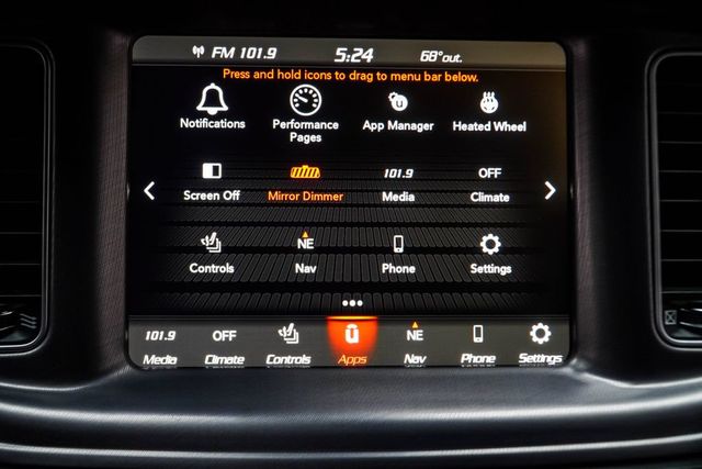 2023 Dodge Charger R/T Scat Pack - 23019730 - 26