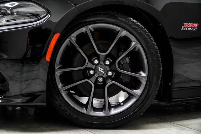 2023 Dodge Charger R/T Scat Pack - 23019730 - 2