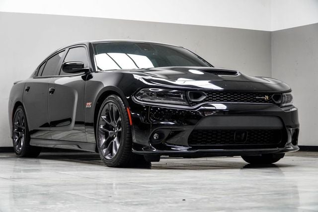 2023 Dodge Charger R/T Scat Pack - 23019730 - 3