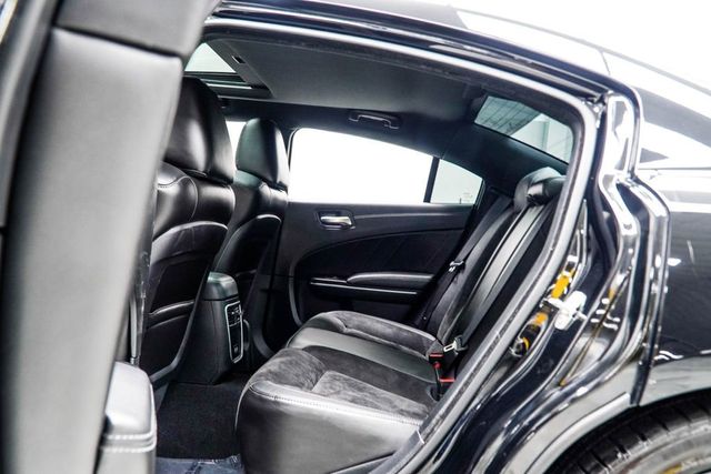 2023 Dodge Charger R/T Scat Pack - 23019730 - 39