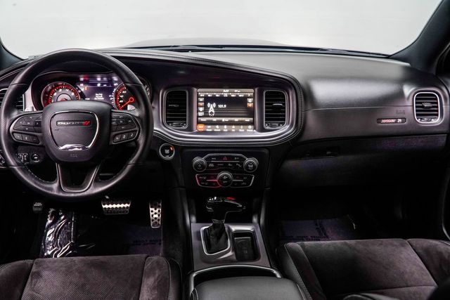 2023 Dodge Charger Scat Pack's photo