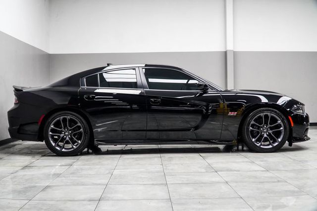 2023 Dodge Charger R/T Scat Pack - 23019730 - 5