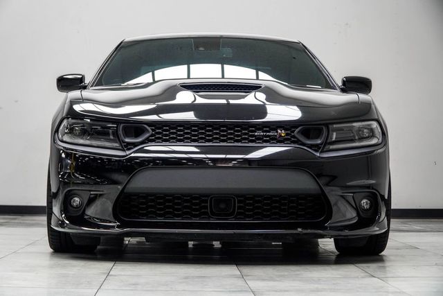 2023 Dodge Charger R/T Scat Pack - 23019730 - 6