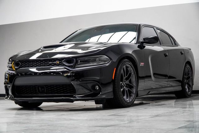 2023 Dodge Charger R/T Scat Pack - 23019730 - 7