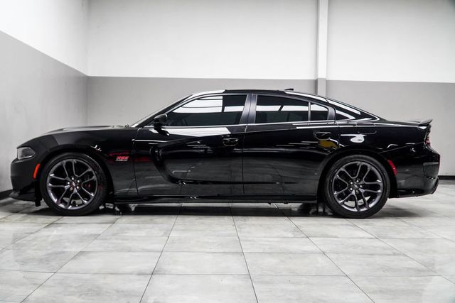 2023 Dodge Charger R/T Scat Pack - 23019730 - 8