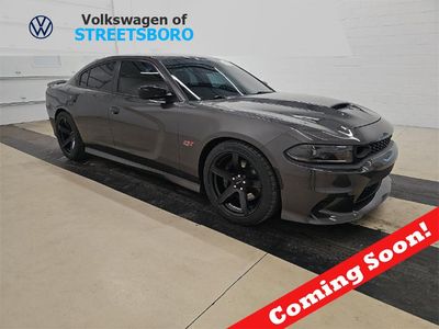 2023 Dodge Charger - 2C3CDXGJ3PH556578