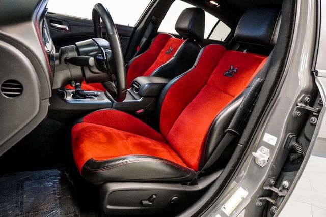 2023 Dodge Charger R/T Scat Pack photo 4