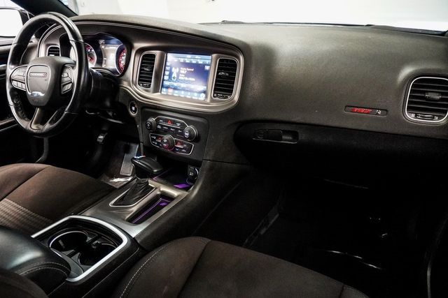 2023 Dodge Charger R/T Scat Pack - 22943908 - 11