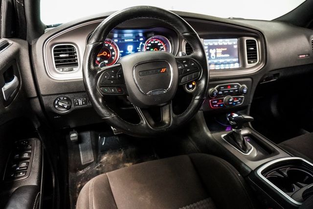 2023 Dodge Charger R/T Scat Pack - 22943908 - 13