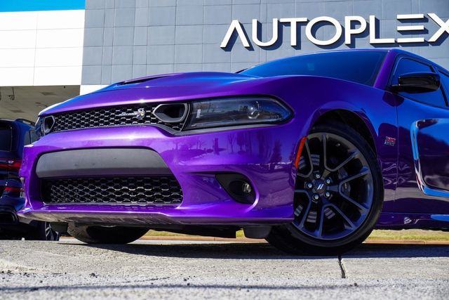 2023 Dodge Charger R/T Scat Pack - 22943908 - 1