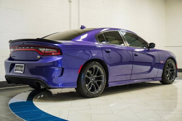 2023 Dodge Charger R/T Scat Pack - 22943908 - 31
