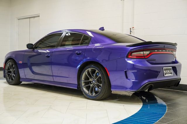 2023 Dodge Charger R/T Scat Pack - 22943908 - 32