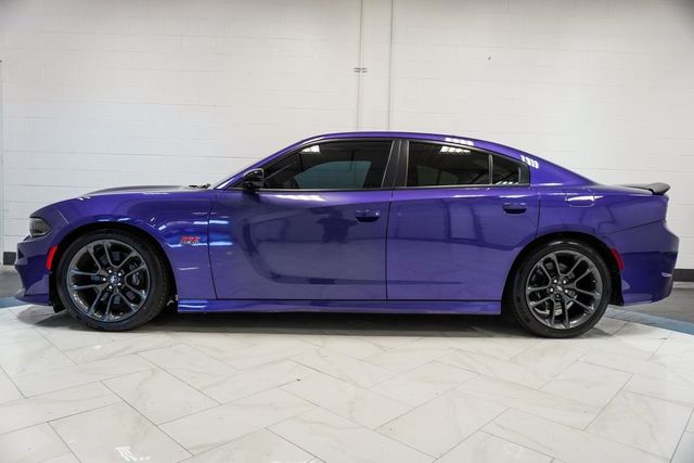 2023 Dodge Charger R/T Scat Pack - 22943908 - 33