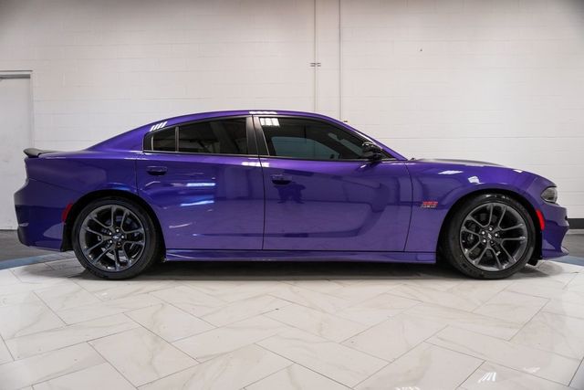 2023 Dodge Charger R/T Scat Pack - 22943908 - 34