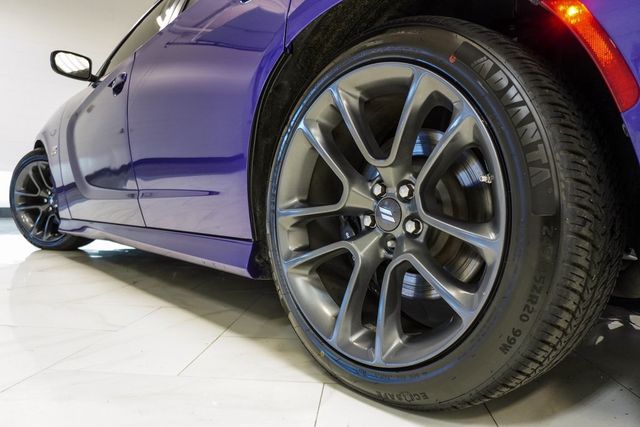 2023 Dodge Charger R/T Scat Pack - 22943908 - 35
