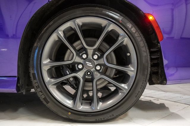 2023 Dodge Charger R/T Scat Pack - 22943908 - 36