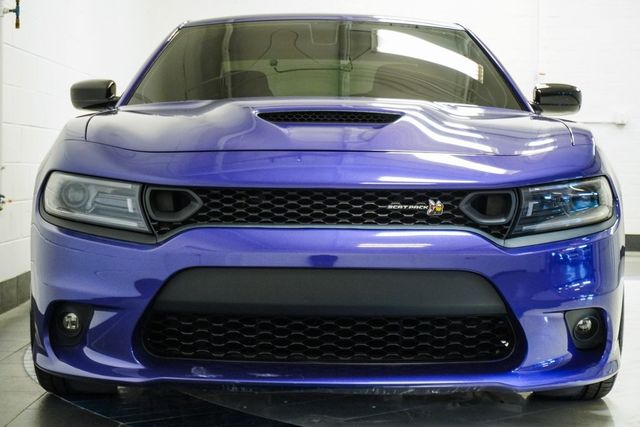 2023 Dodge Charger R/T Scat Pack - 22943908 - 37