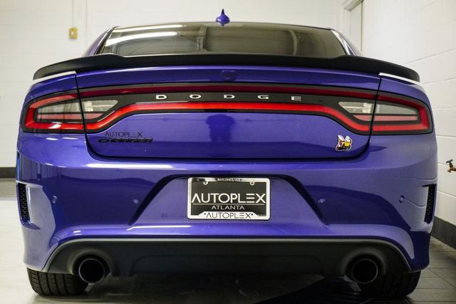 2023 Dodge Charger R/T Scat Pack - 22943908 - 38