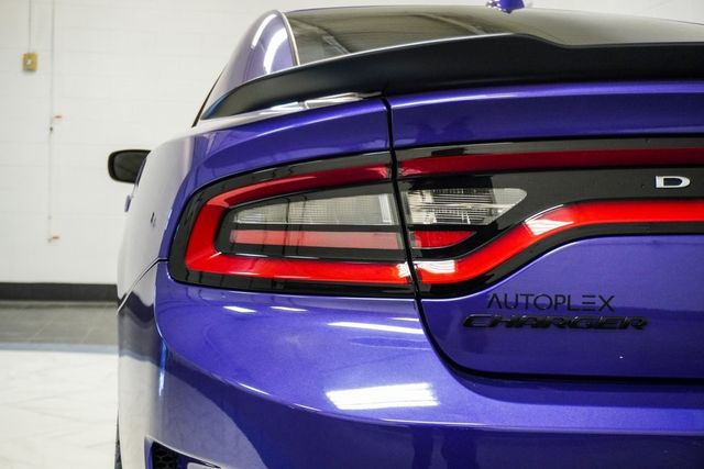 2023 Dodge Charger R/T Scat Pack - 22943908 - 39