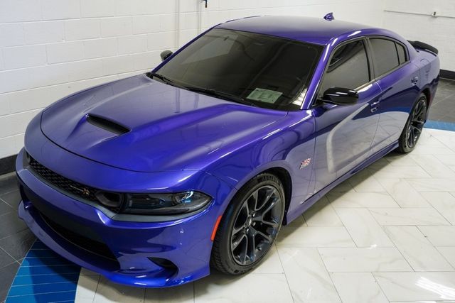2023 Dodge Charger R/T Scat Pack - 22943908 - 41