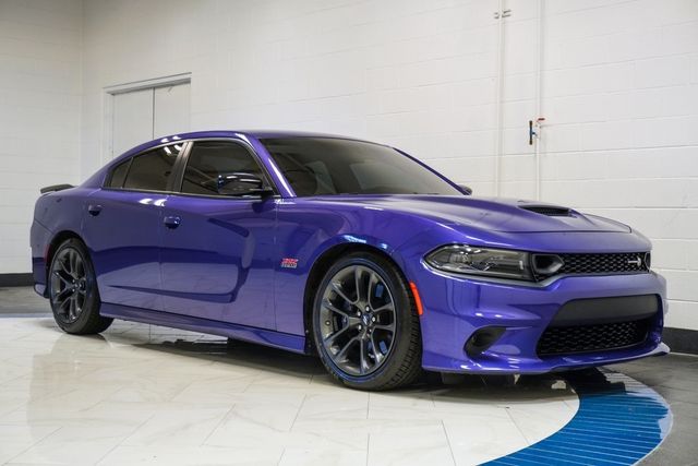 2023 Dodge Charger R/T Scat Pack - 22943908 - 4