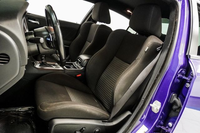 2023 Dodge Charger R/T Scat Pack - 22943908 - 5