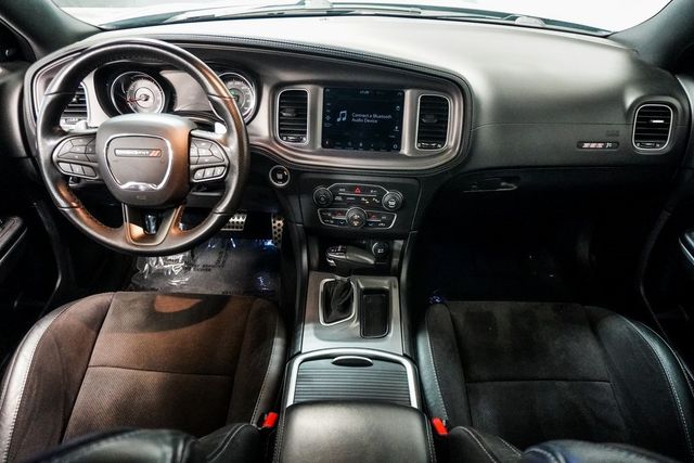 2023 Dodge Charger R/T Scat Pack - 22982622 - 12